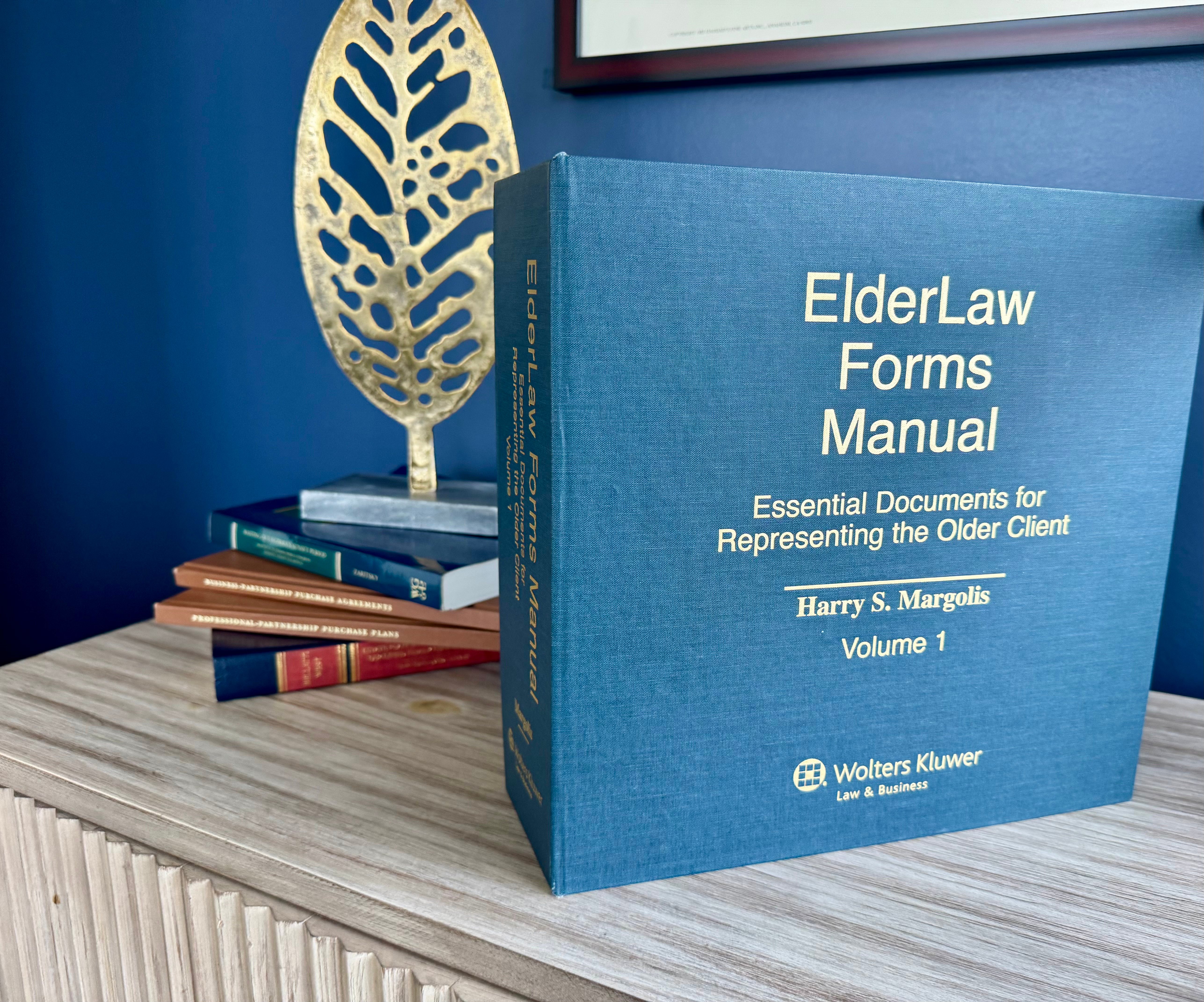 Elder Law & Medicaid Planning