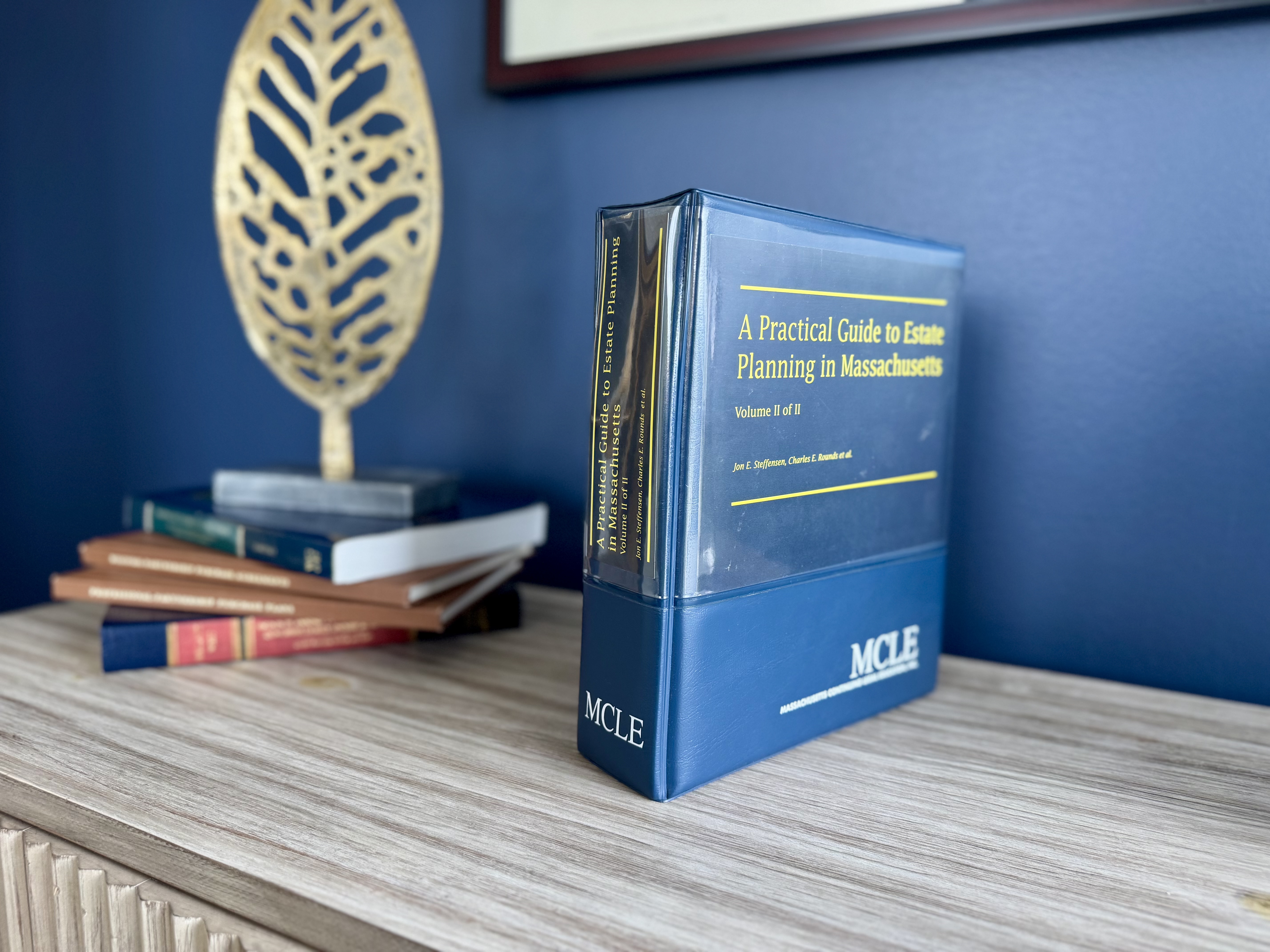 Estate & Trust Administration